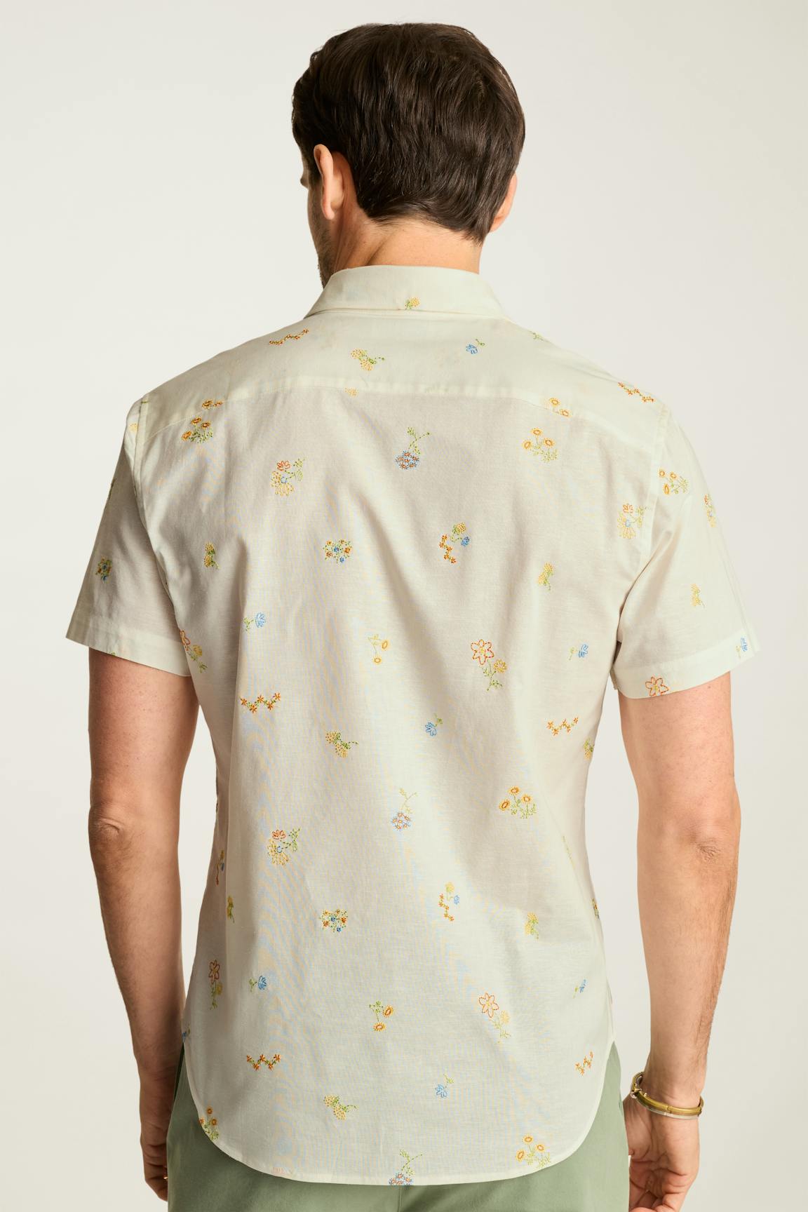 Riviera Short Sleeve Shirt