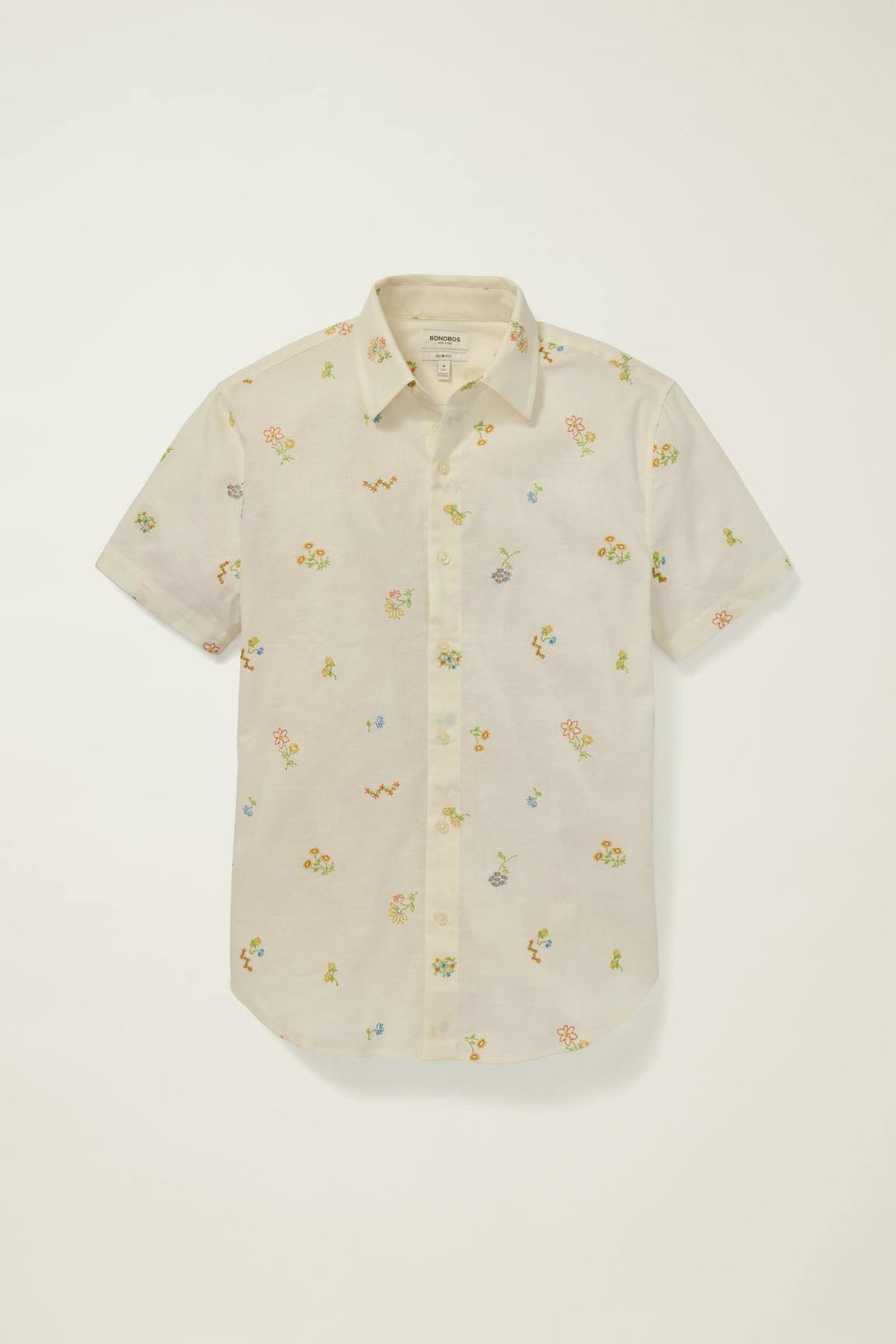 Riviera Short Sleeve Shirt
