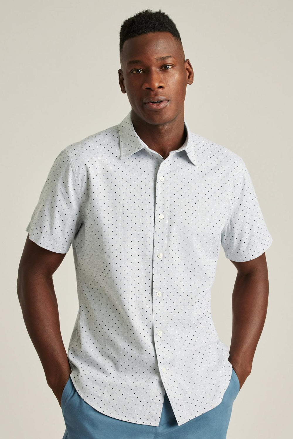 Riviera Short Sleeve Shirt