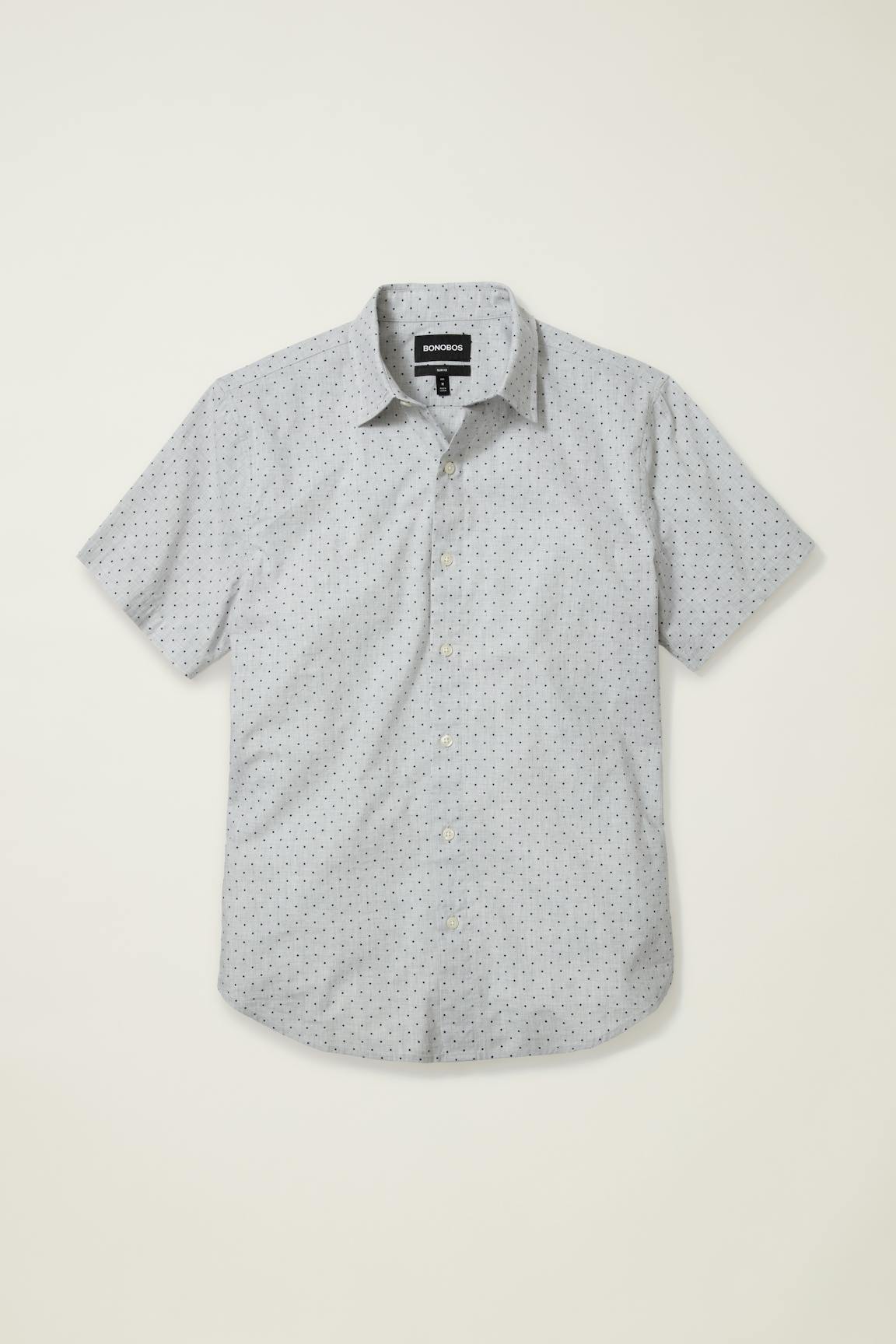 Riviera Short Sleeve Shirt