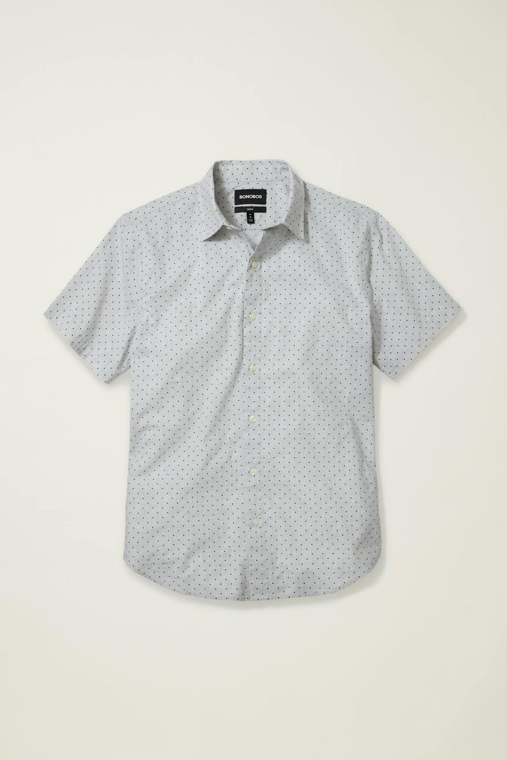 Riviera Short Sleeve Shirt