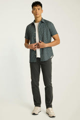 Tech Short Sleeve Shirt