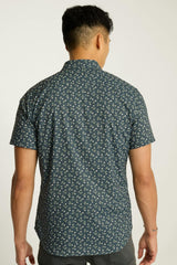 Tech Short Sleeve Shirt
