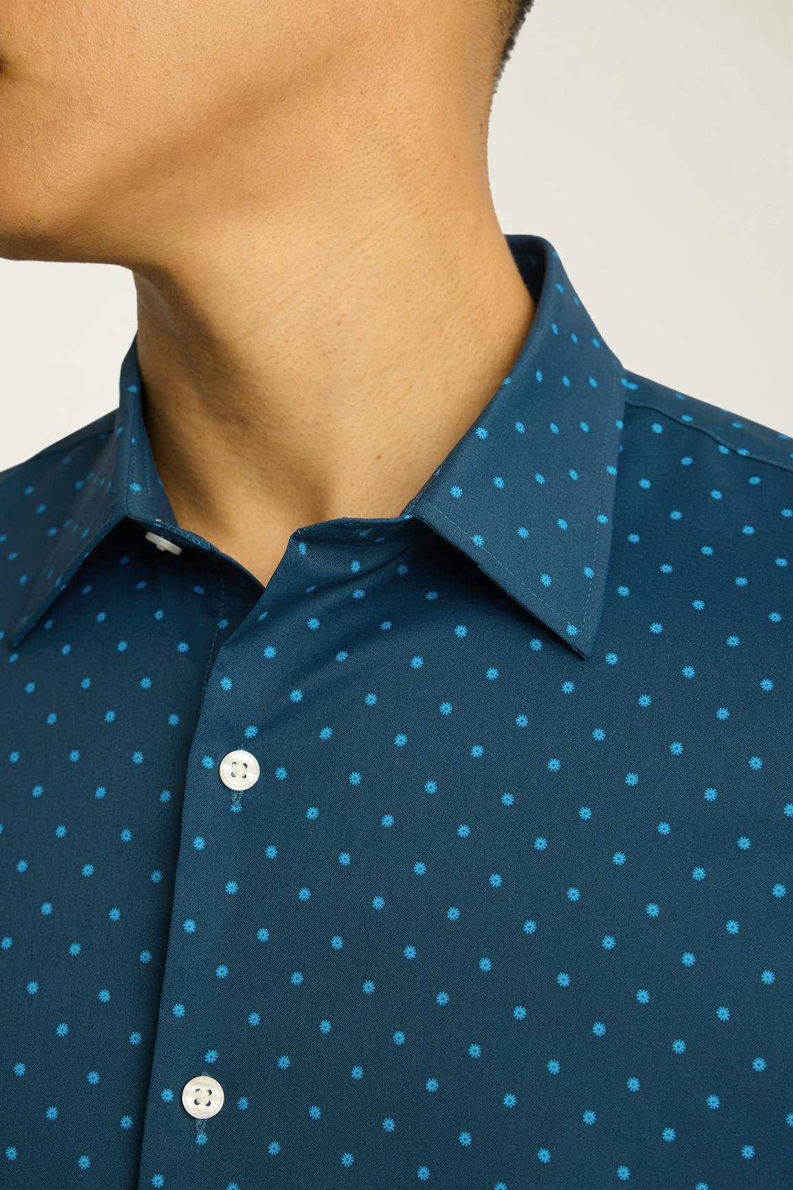 Tech Short Sleeve Shirt