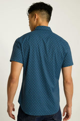 Tech Short Sleeve Shirt