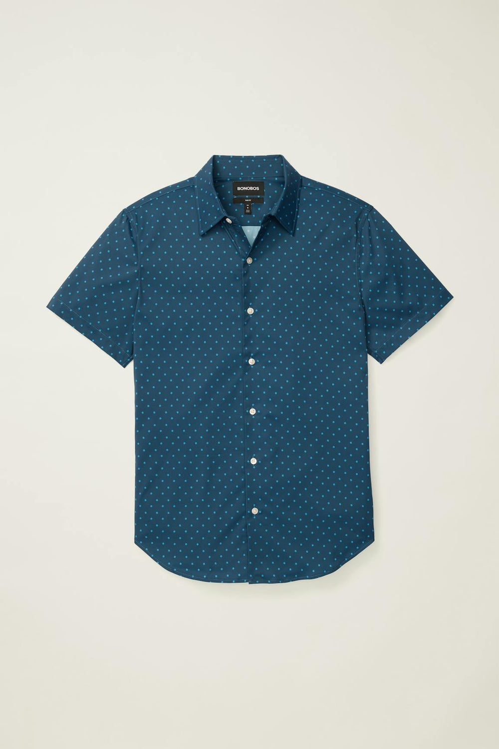 Tech Short Sleeve Shirt