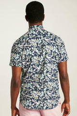Tech Short Sleeve Shirt