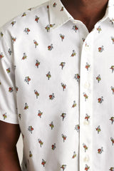 Riviera Short Sleeve Shirt
