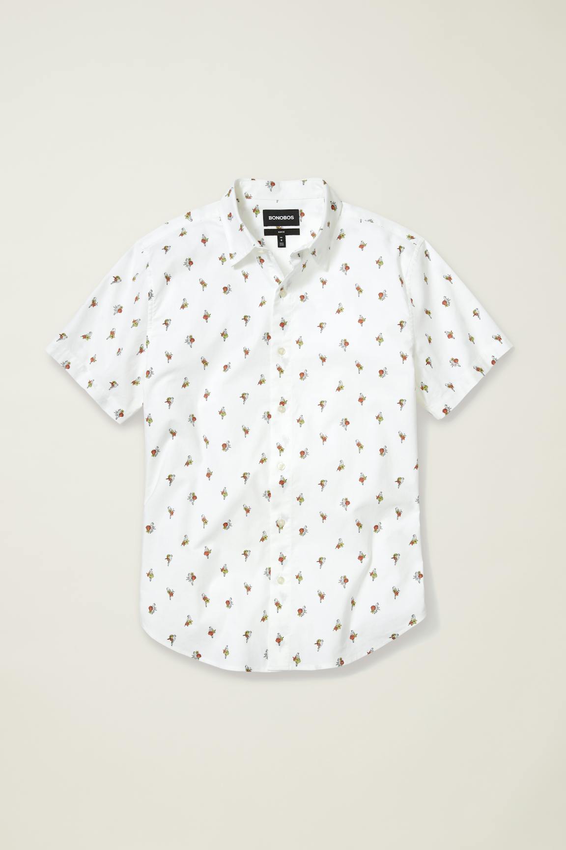 Riviera Short Sleeve Shirt