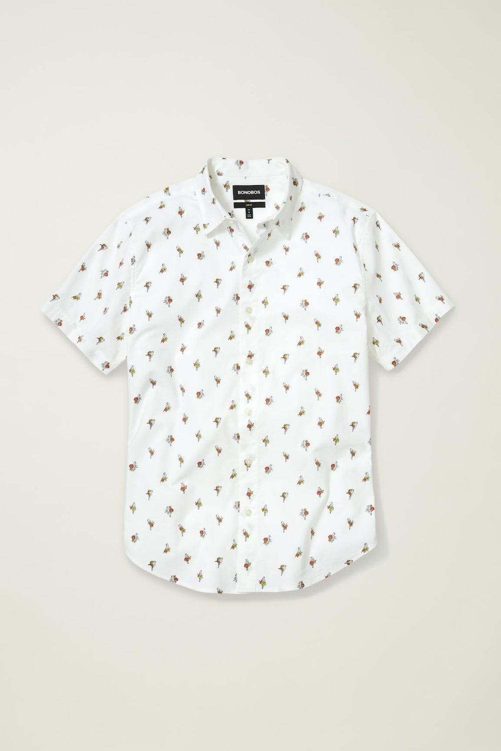 Riviera Short Sleeve Shirt