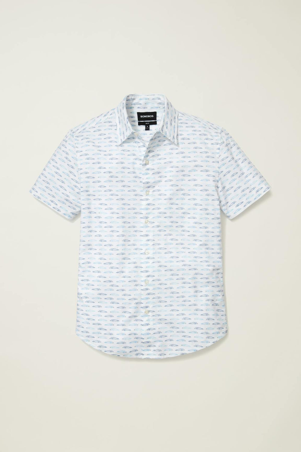 Riviera Short Sleeve Shirt