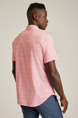 Tech Short Sleeve Shirt