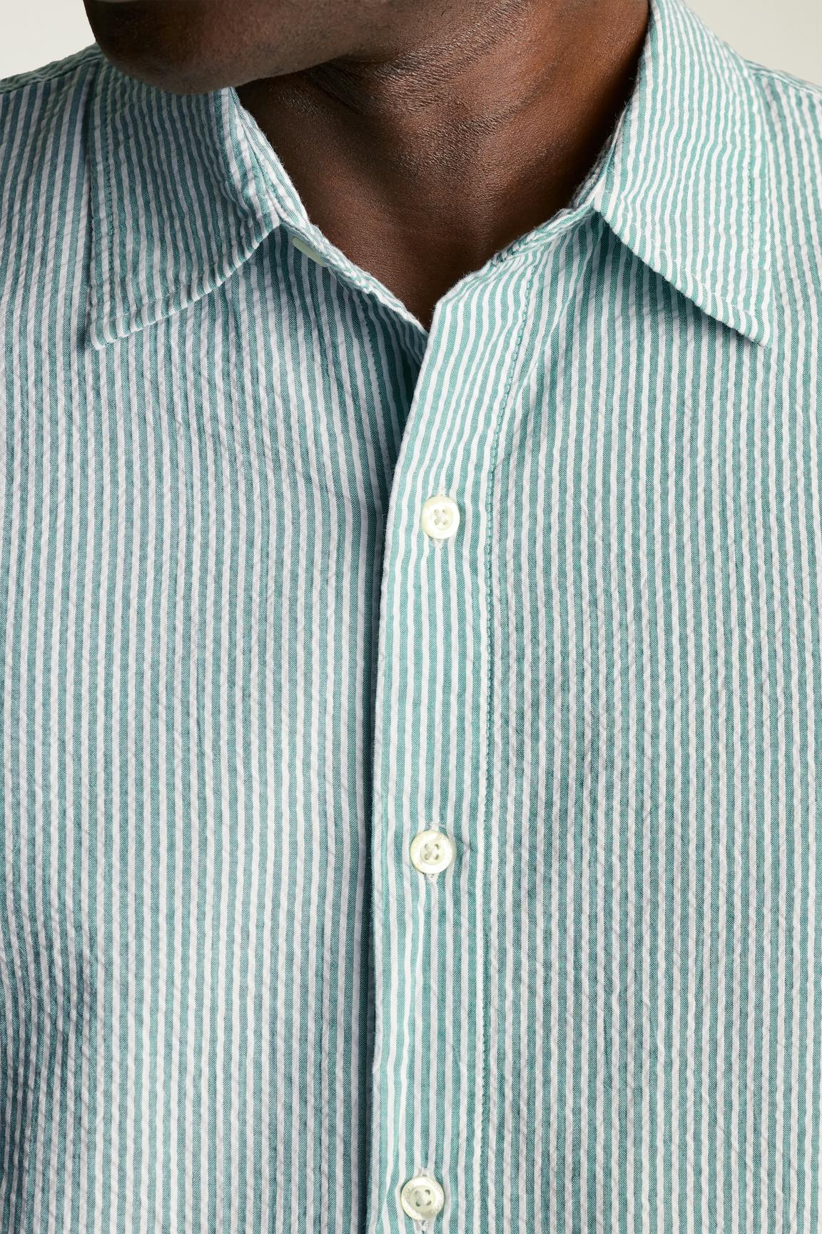 Riviera Short Sleeve Shirt