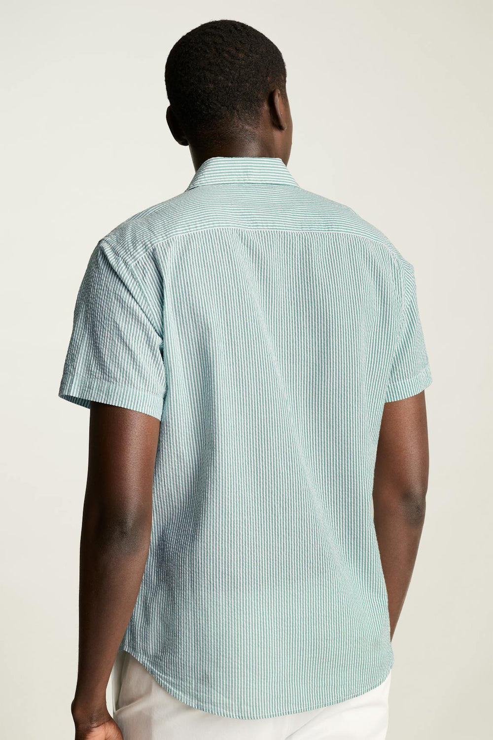 Riviera Short Sleeve Shirt