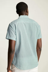 Riviera Short Sleeve Shirt