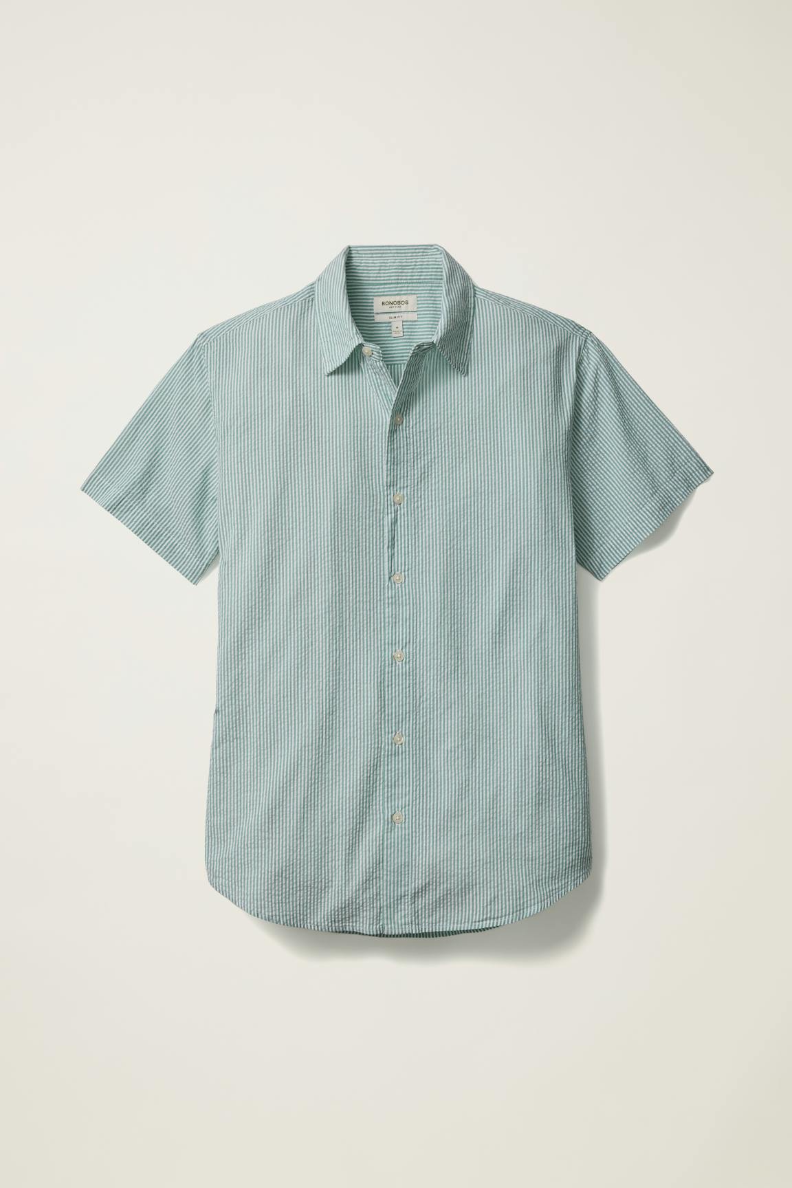 Riviera Short Sleeve Shirt