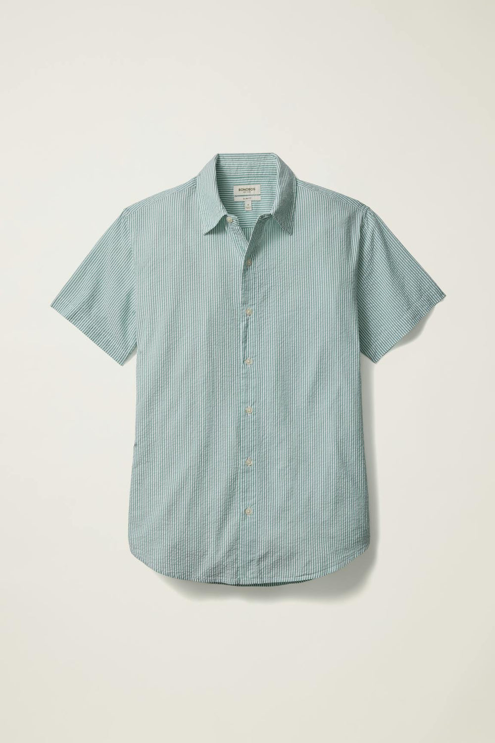 Riviera Short Sleeve Shirt