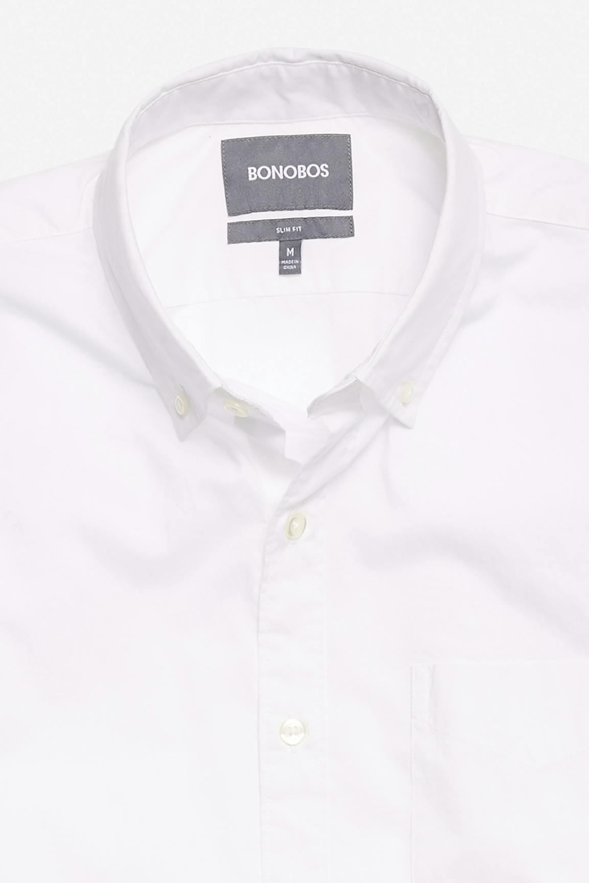 Riviera Short Sleeve Shirt