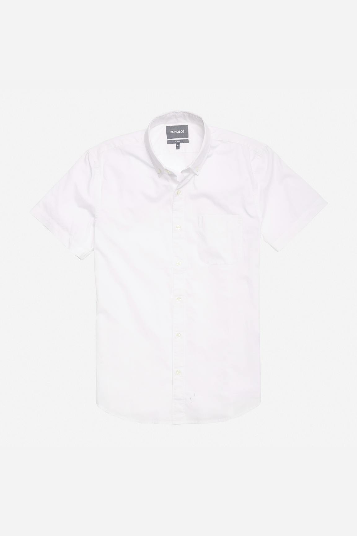 Riviera Short Sleeve Shirt