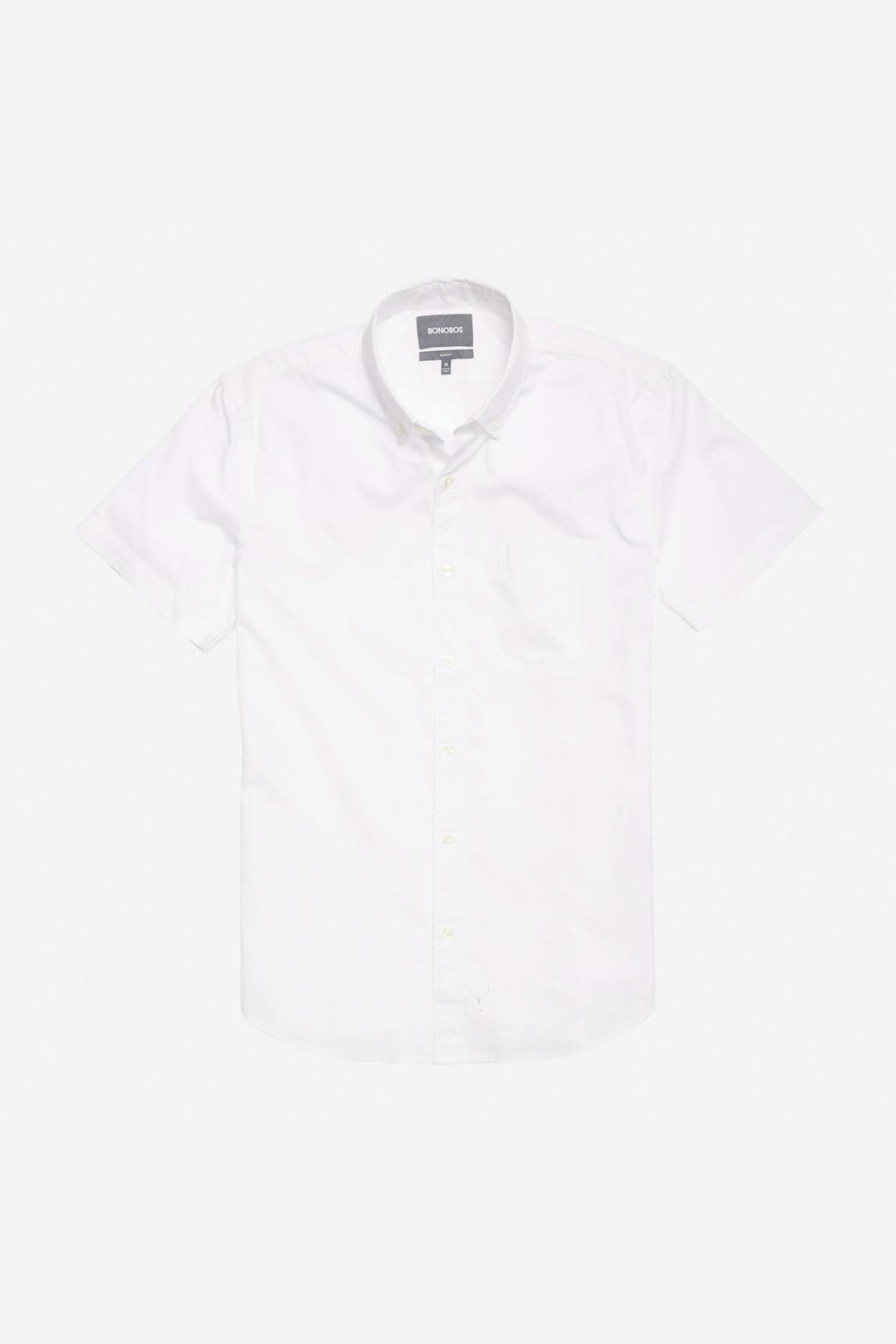 Riviera Short Sleeve Shirt