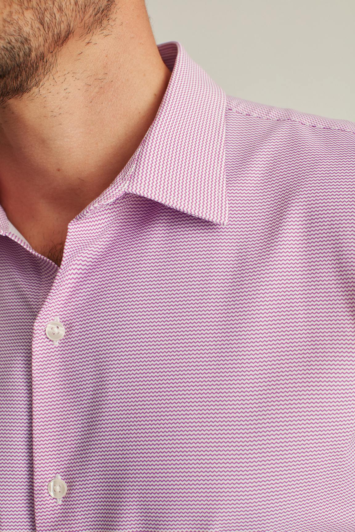 Tech Short Sleeve Shirt