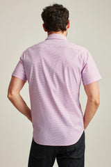 Tech Short Sleeve Shirt
