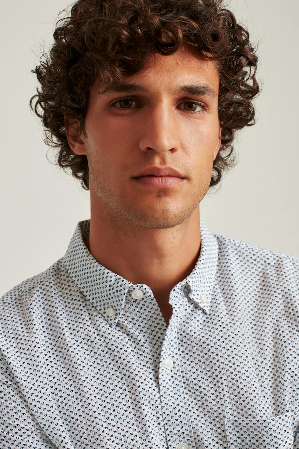Riviera Short Sleeve Shirt