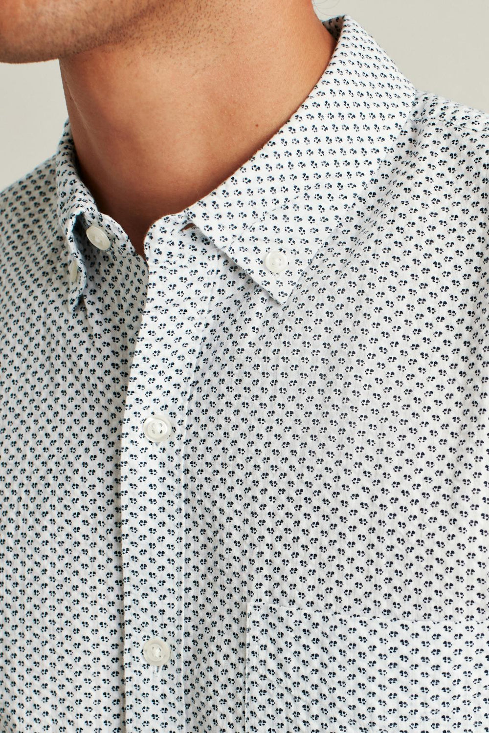 Riviera Short Sleeve Shirt