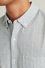 Riviera Short Sleeve Shirt