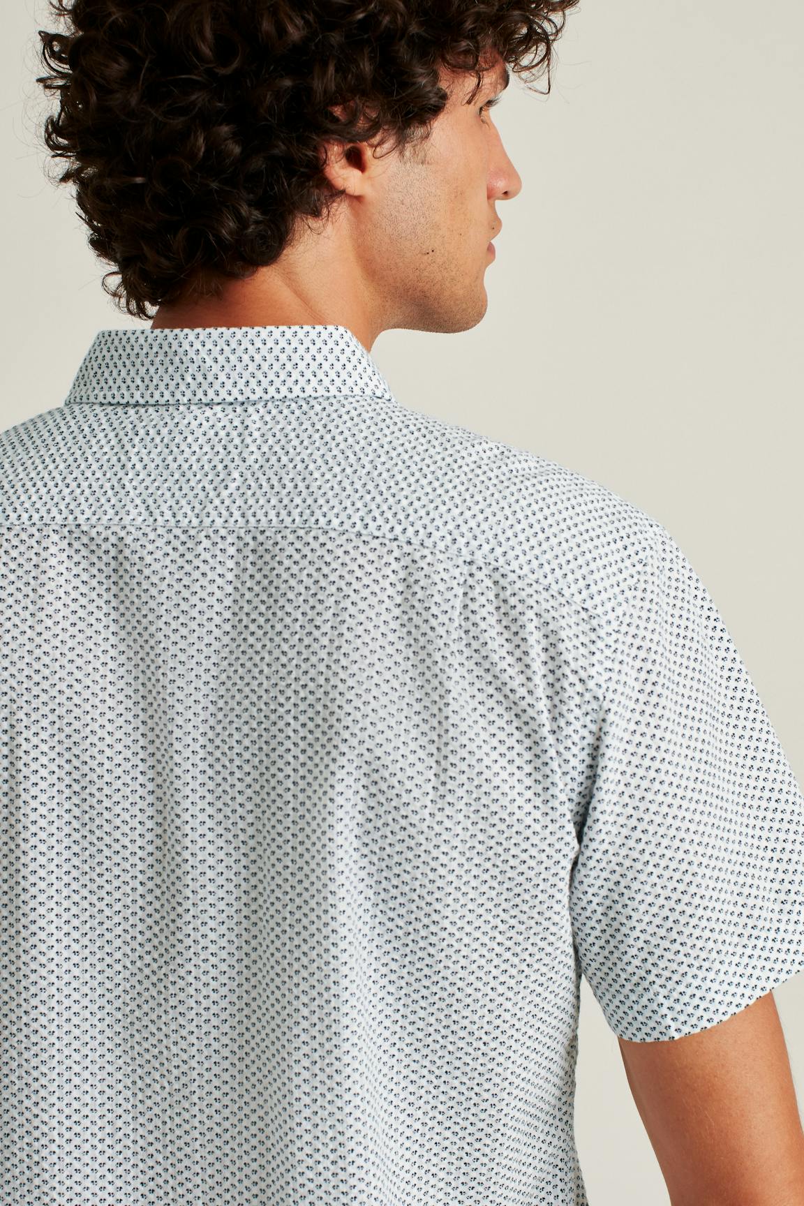 Riviera Short Sleeve Shirt