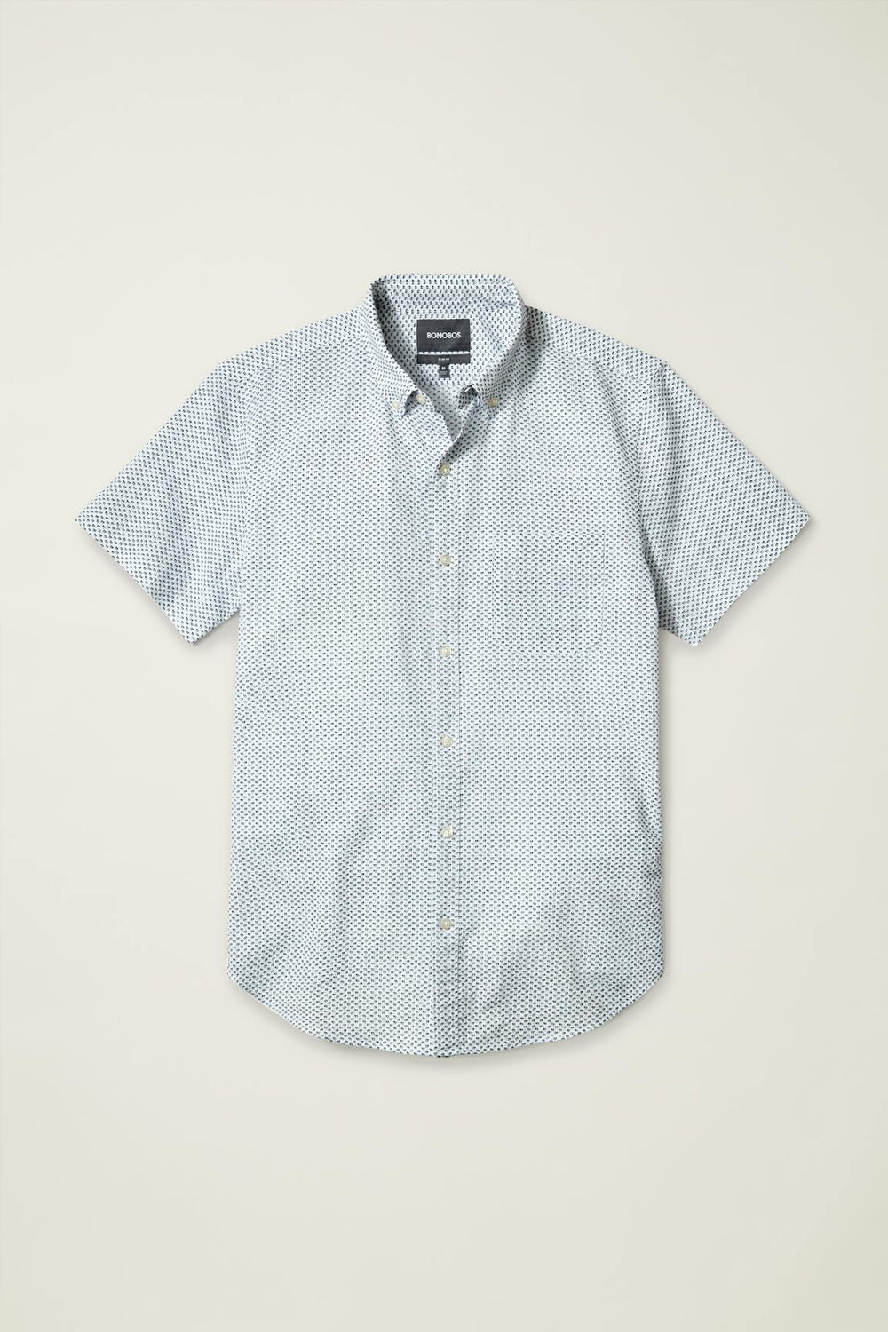 Riviera Short Sleeve Shirt