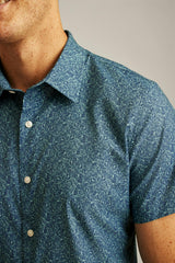 Tech Short Sleeve Shirt