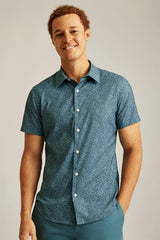 Tech Short Sleeve Shirt