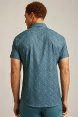 Tech Short Sleeve Shirt