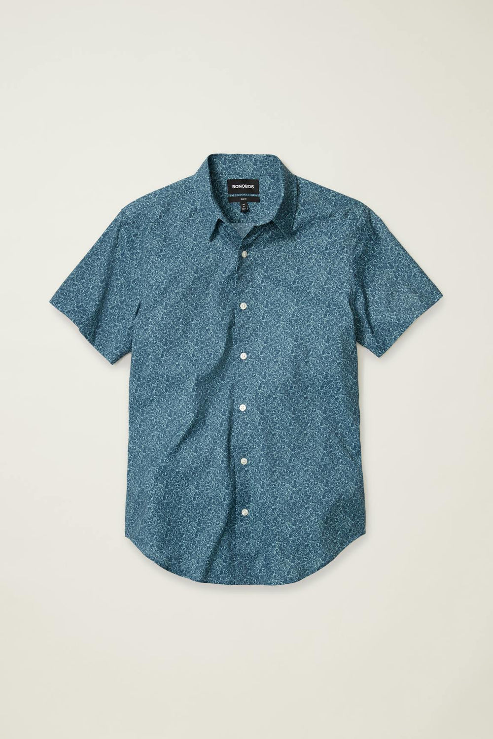 Tech Short Sleeve Shirt