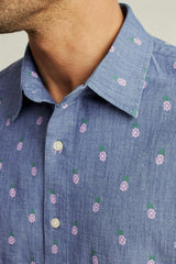 Riviera Short Sleeve Shirt