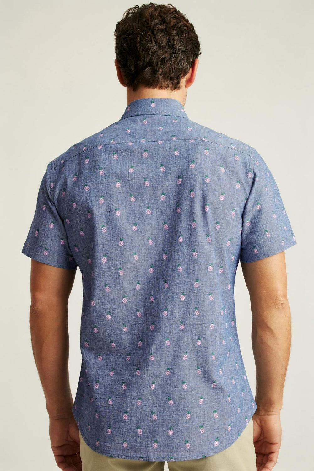 Riviera Short Sleeve Shirt