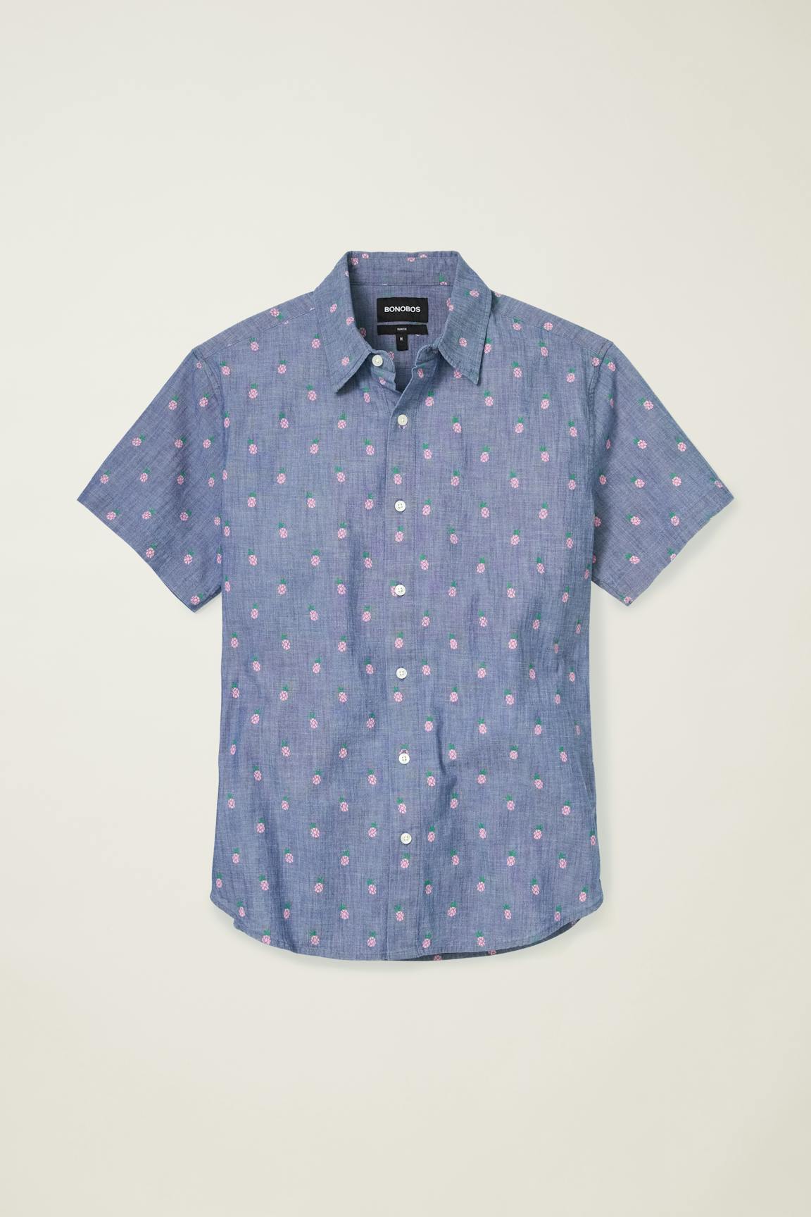 Riviera Short Sleeve Shirt