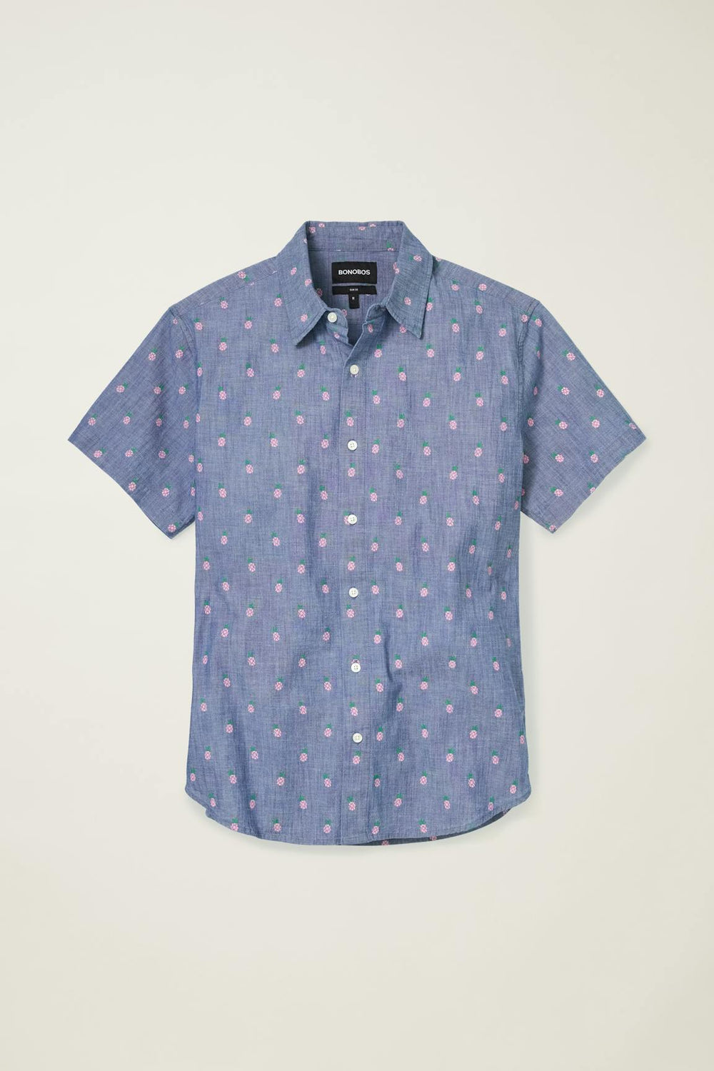 Riviera Short Sleeve Shirt