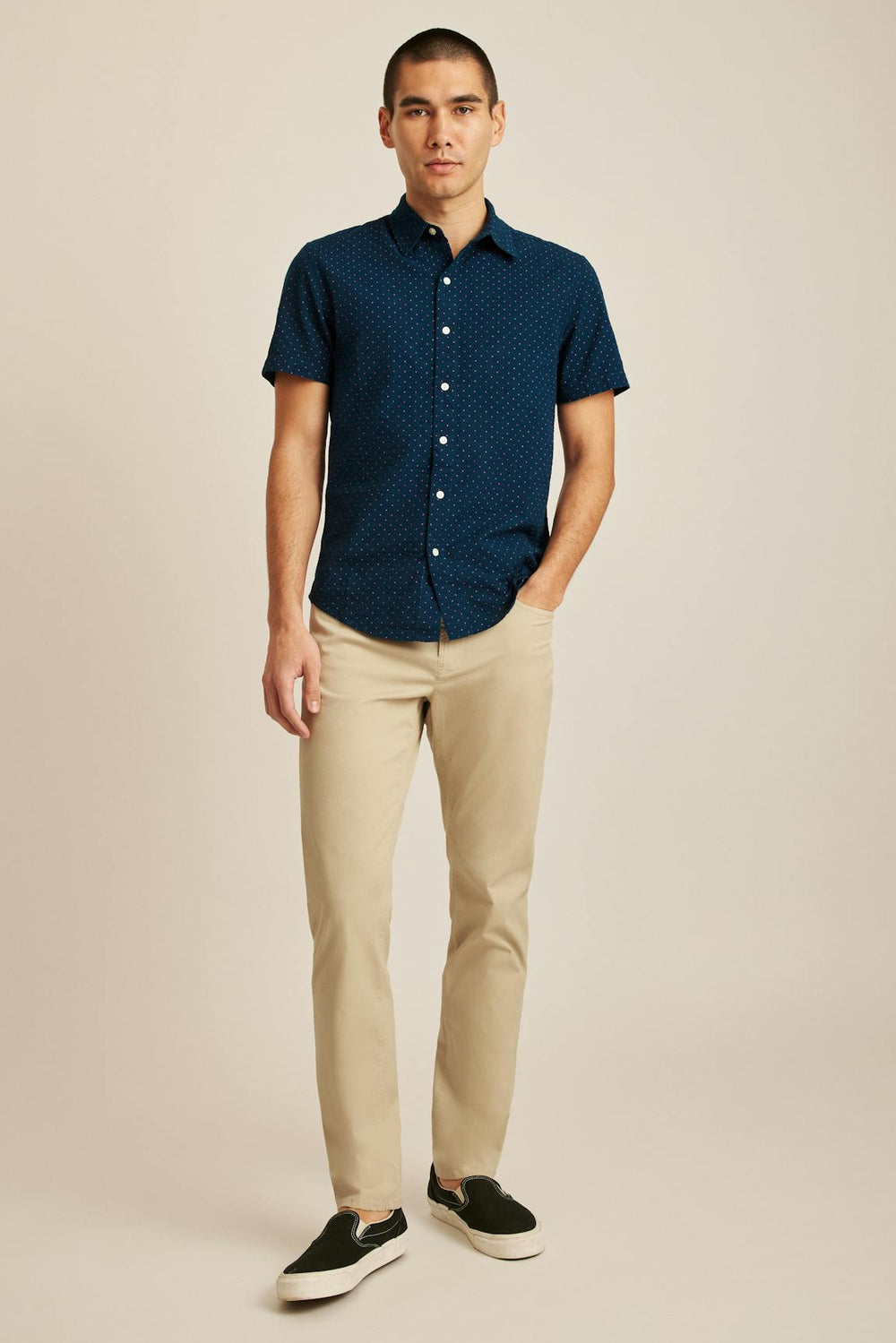 Riviera Short Sleeve Shirt