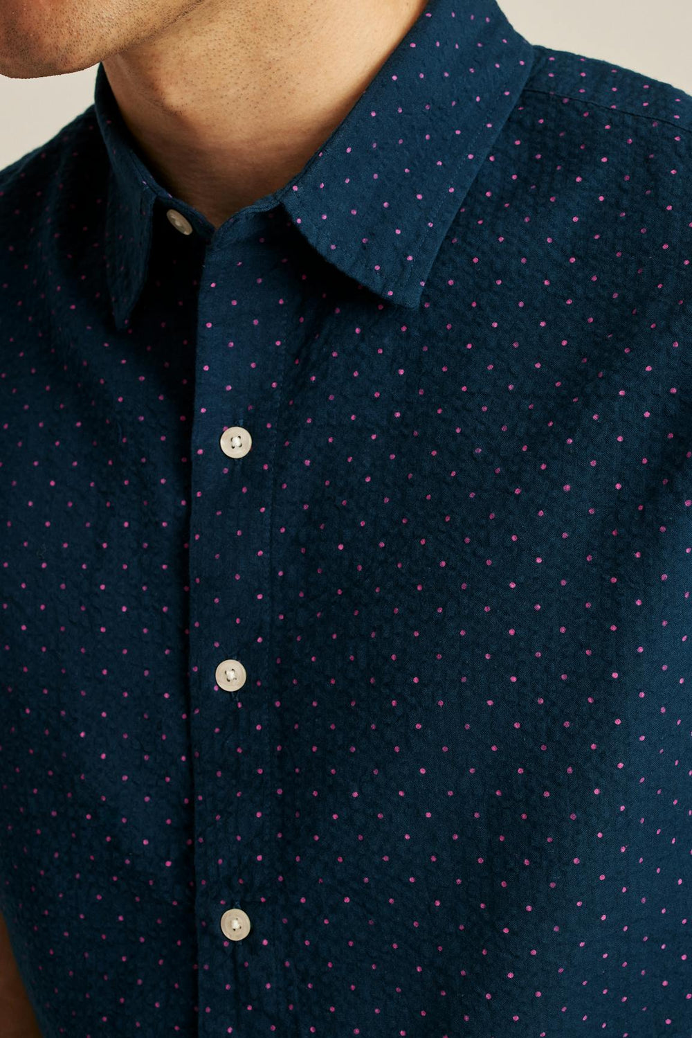 Riviera Short Sleeve Shirt
