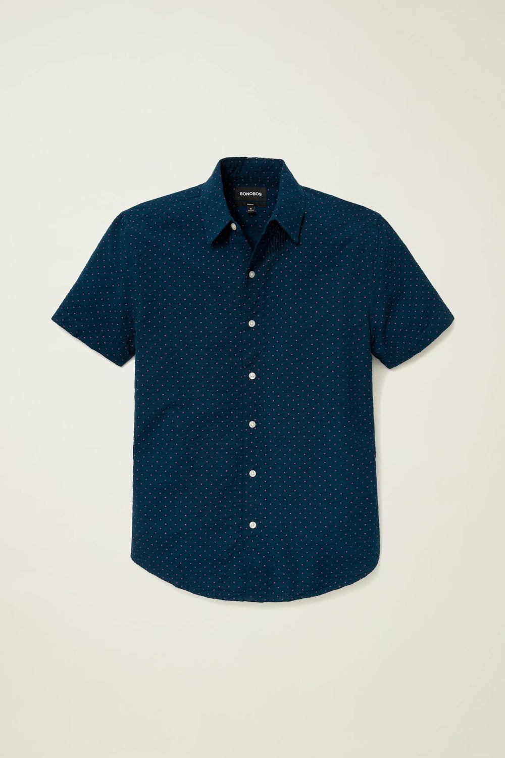Riviera Short Sleeve Shirt