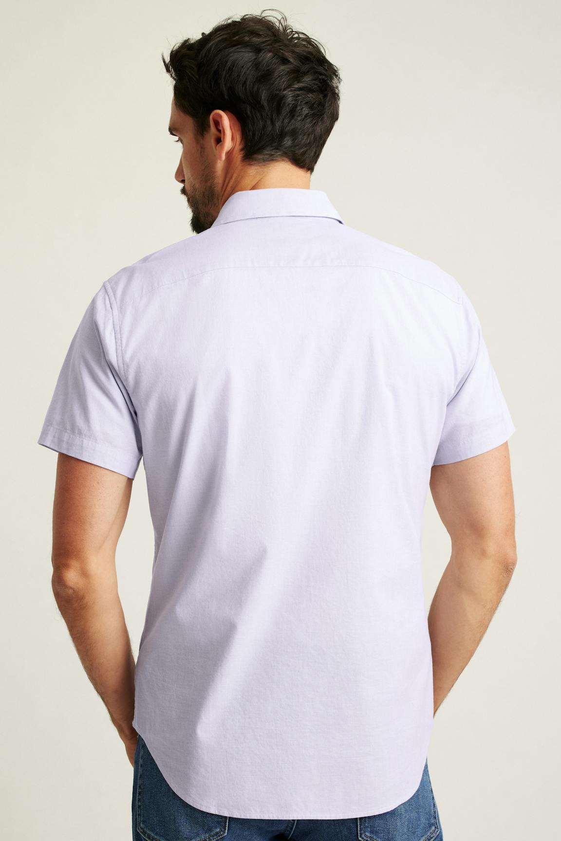 Riviera Short Sleeve Shirt
