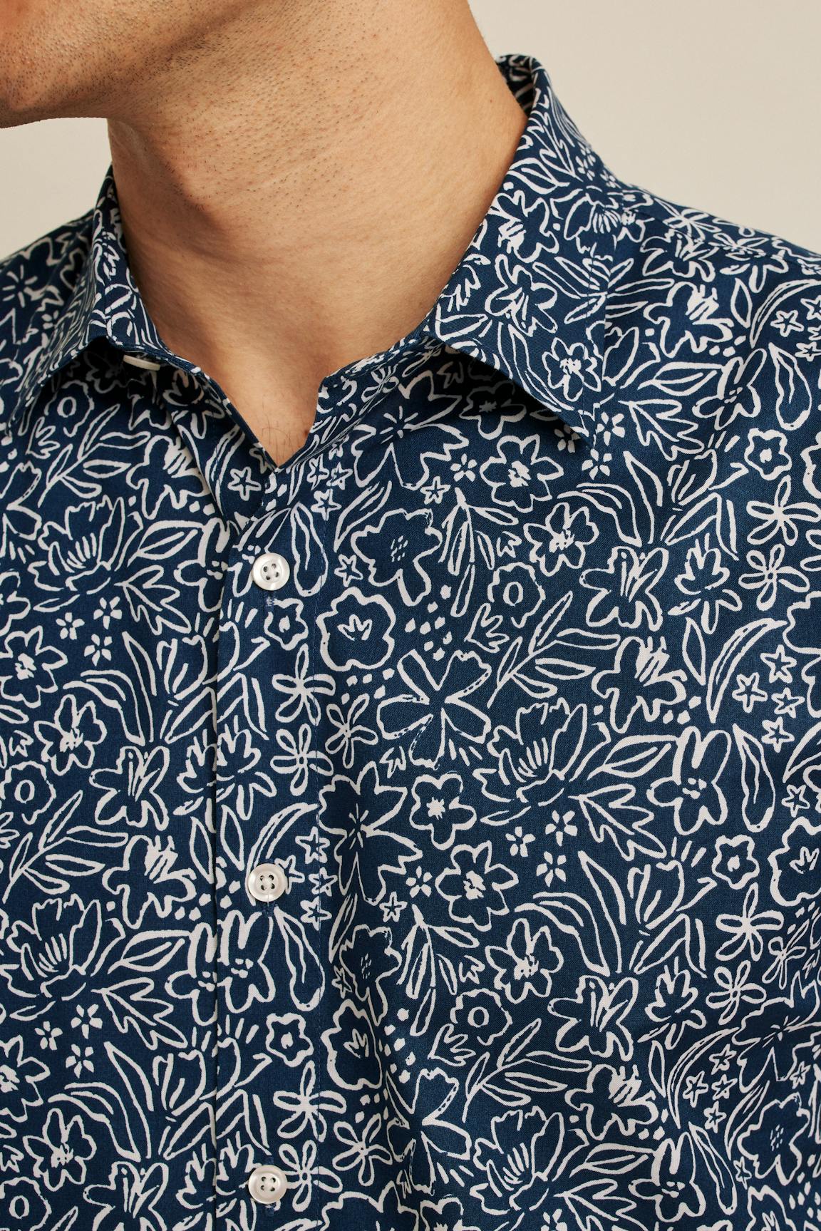 Riviera Short Sleeve Shirt