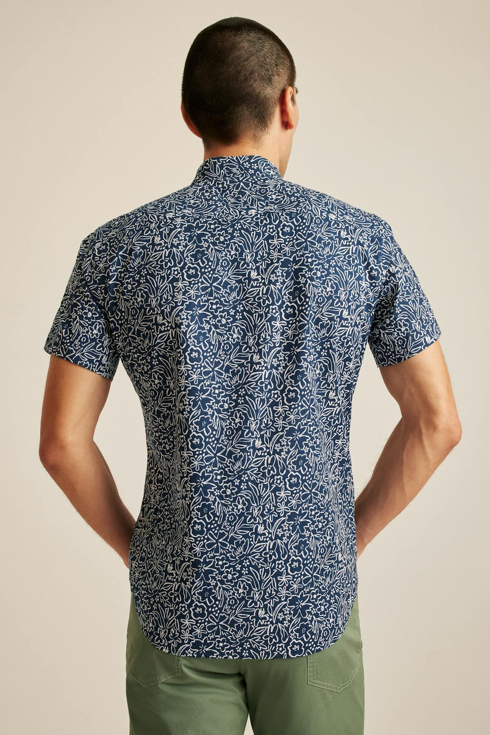 Riviera Short Sleeve Shirt