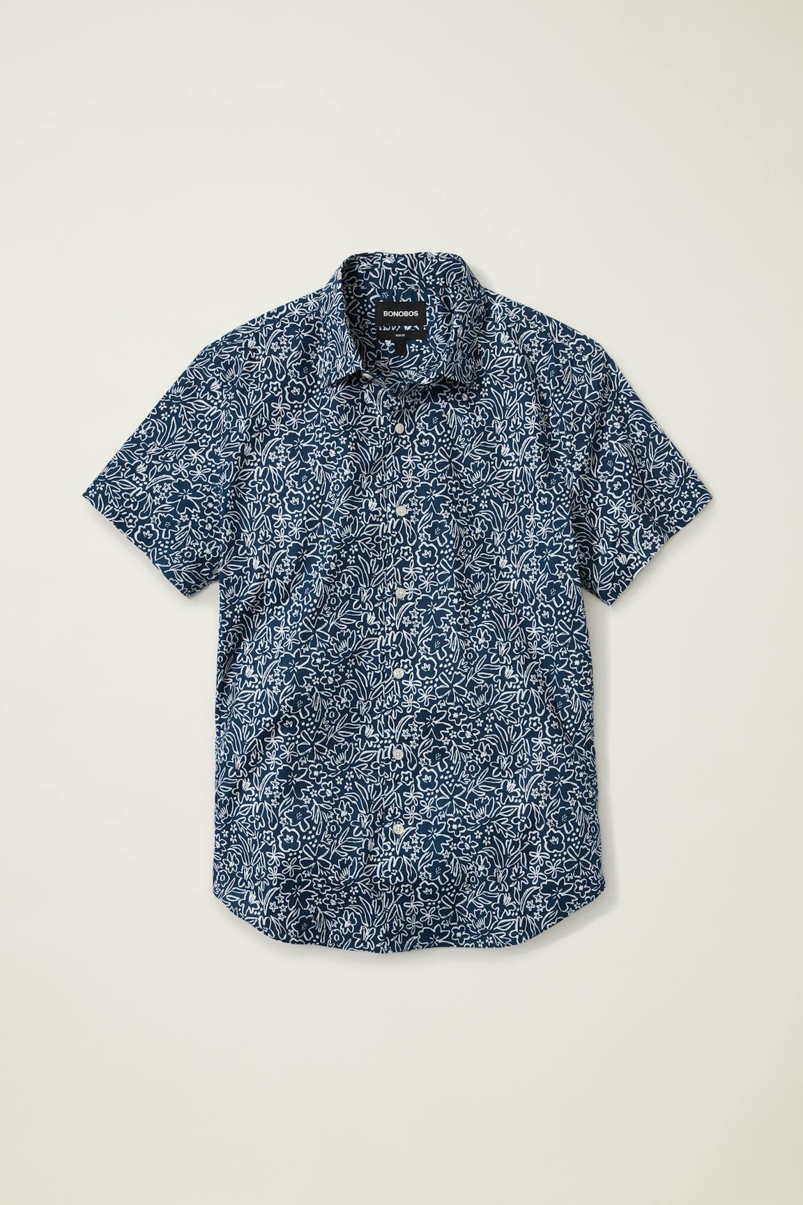 Riviera Short Sleeve Shirt