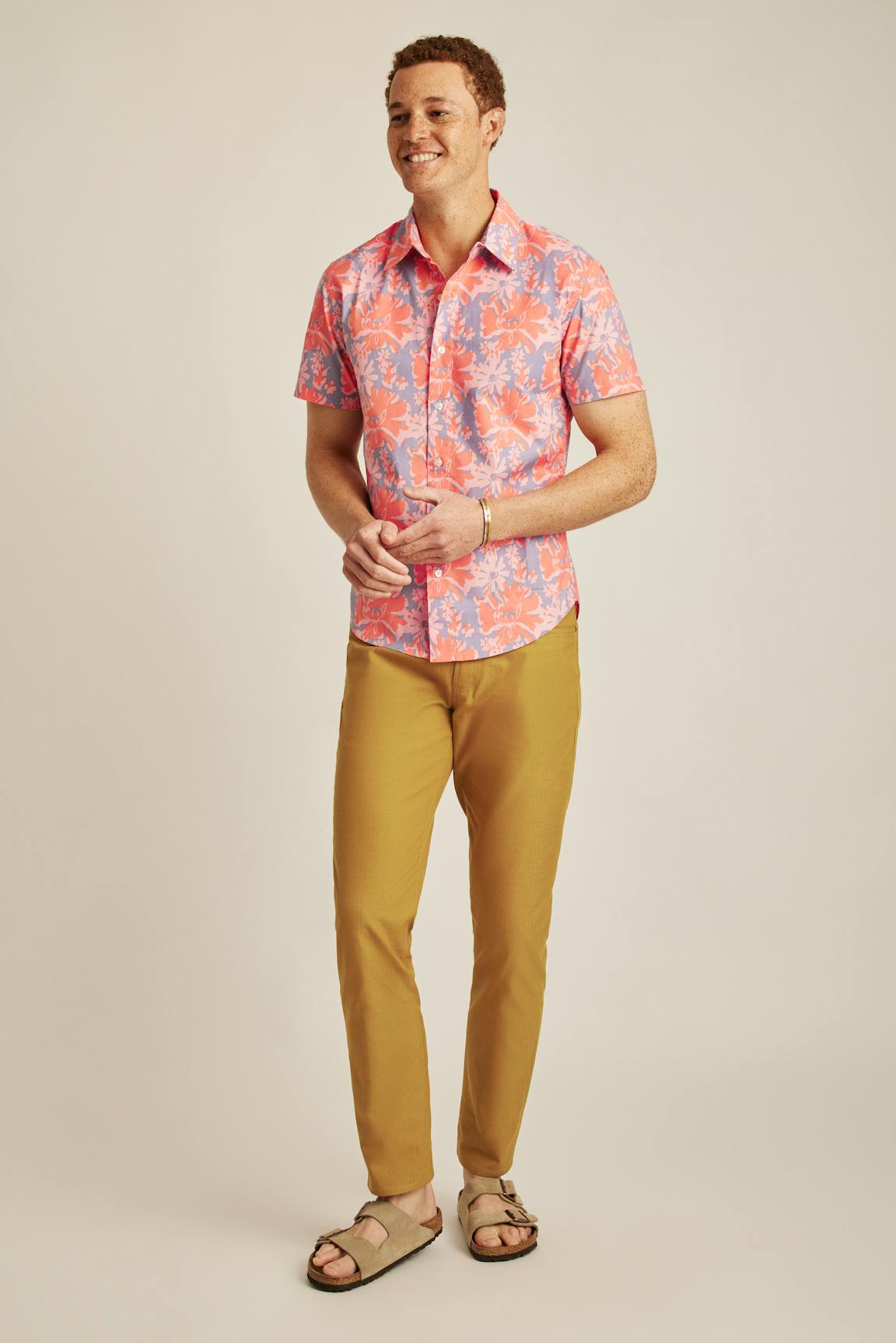 Riviera Short Sleeve Shirt