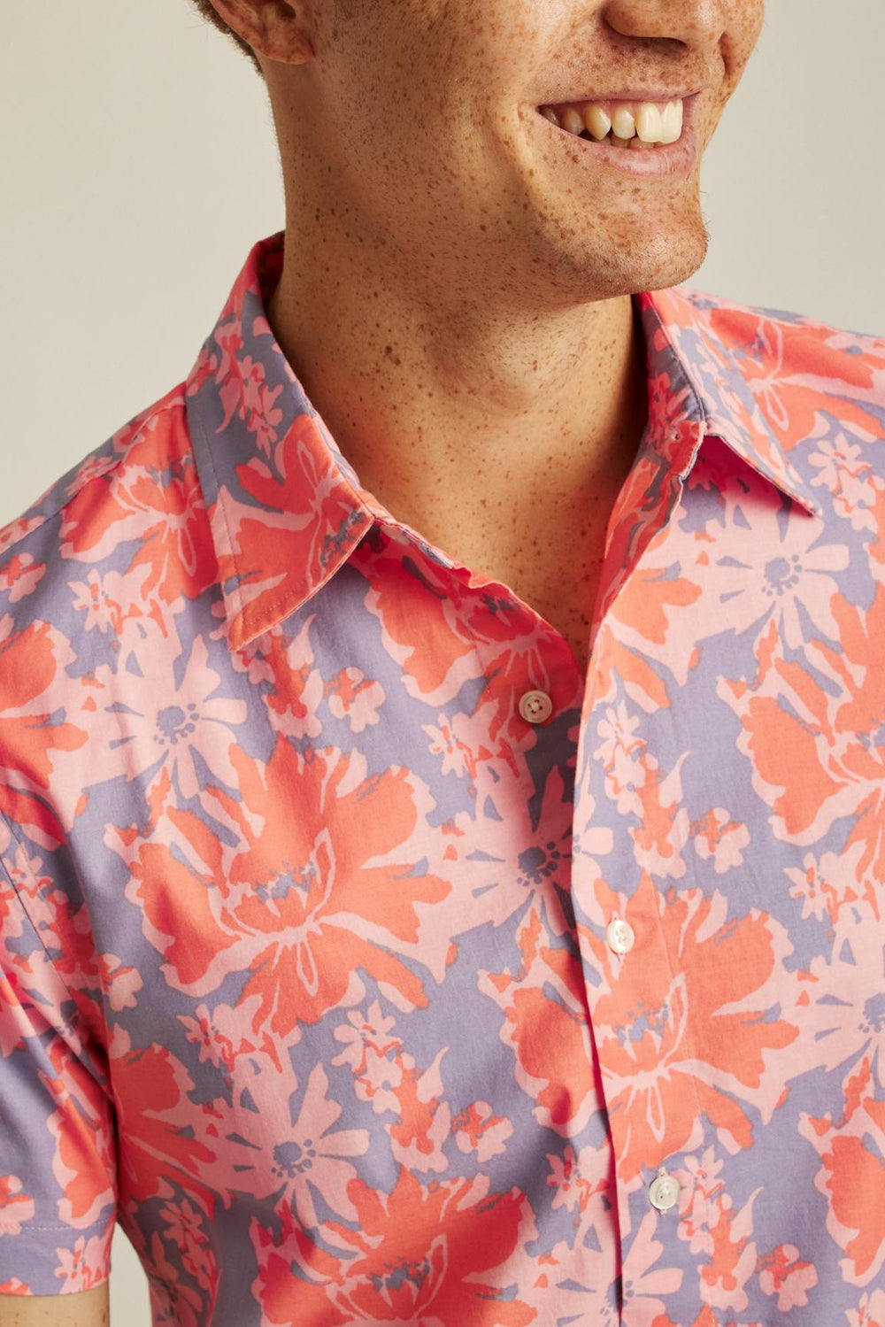 Riviera Short Sleeve Shirt
