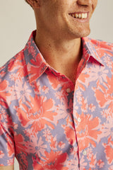 Riviera Short Sleeve Shirt