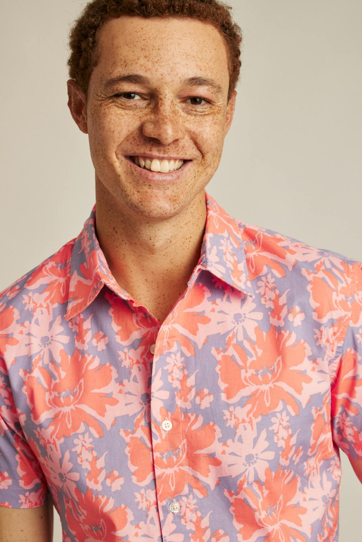 Riviera Short Sleeve Shirt